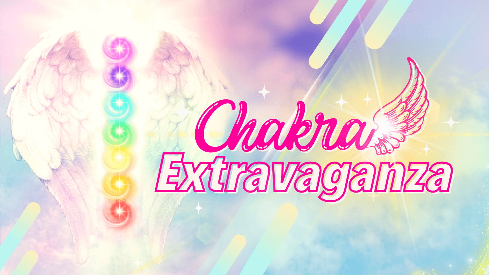 Chakra Extravaganza